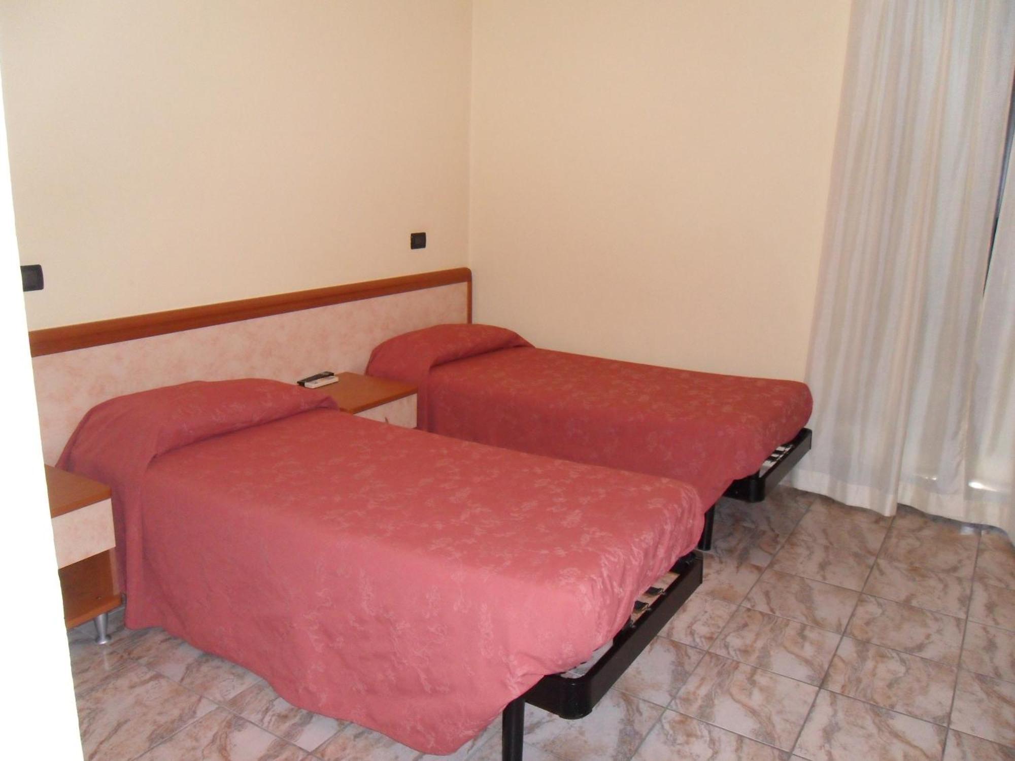 Hotel Formica Savignano sul Panaro Exterior photo