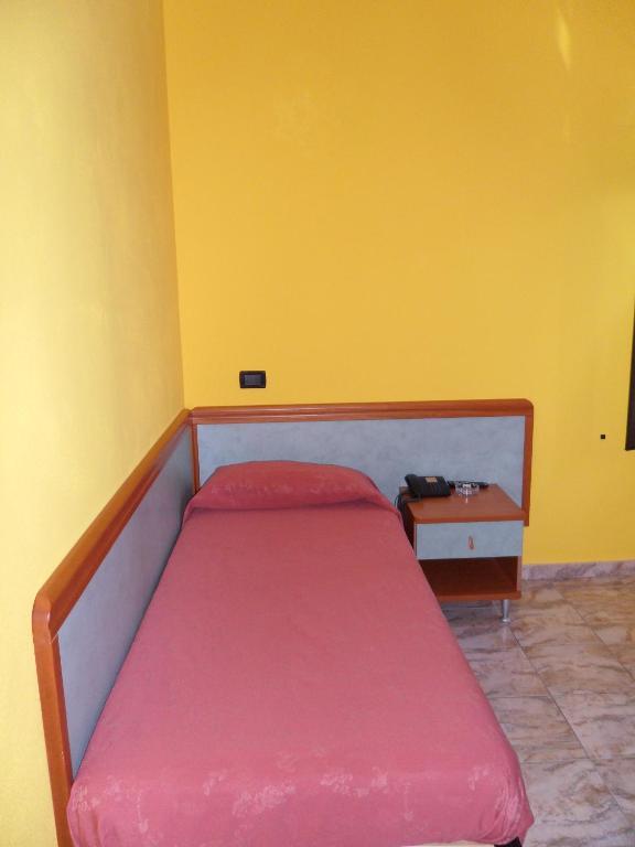 Hotel Formica Savignano sul Panaro Room photo
